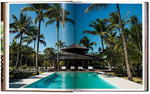 Great Escapes South America,New