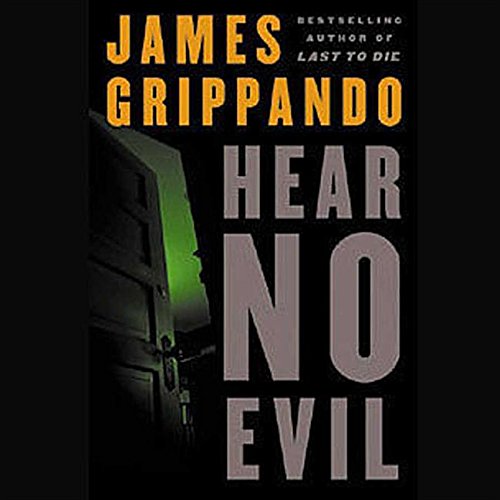 Hear No Evil (Home Repair Is Homicide Mysteries (Audio)),Used