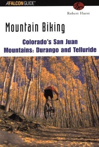 Hiking Colorado III: An Atlas of Colorado's Greatest Hiking Adventures (Falcon Guide Hiking Colorado III),Used