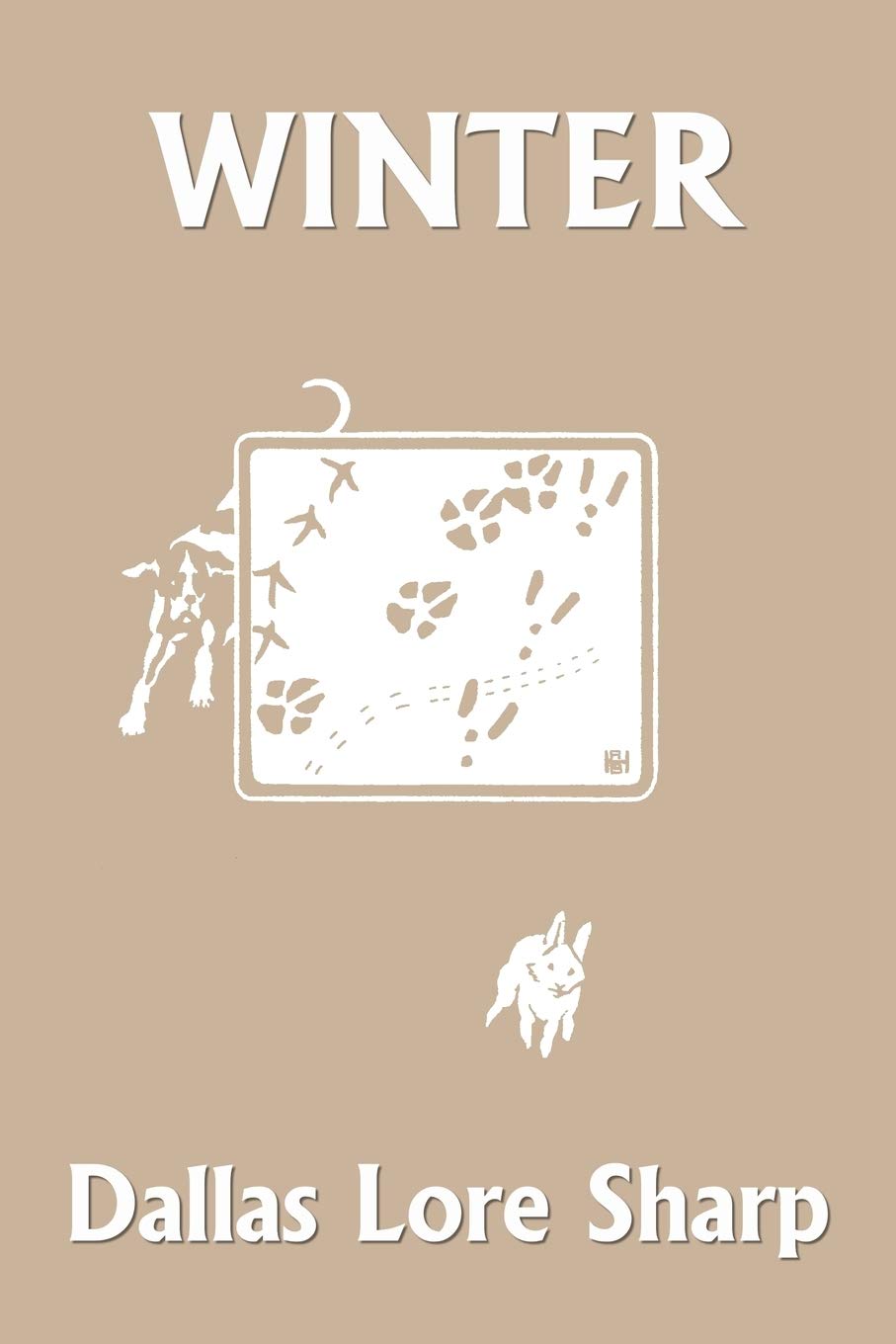 Winter (Yesterday's Classics),Used