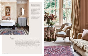 Everyday Antiques: Inviting homes where old meets new,New