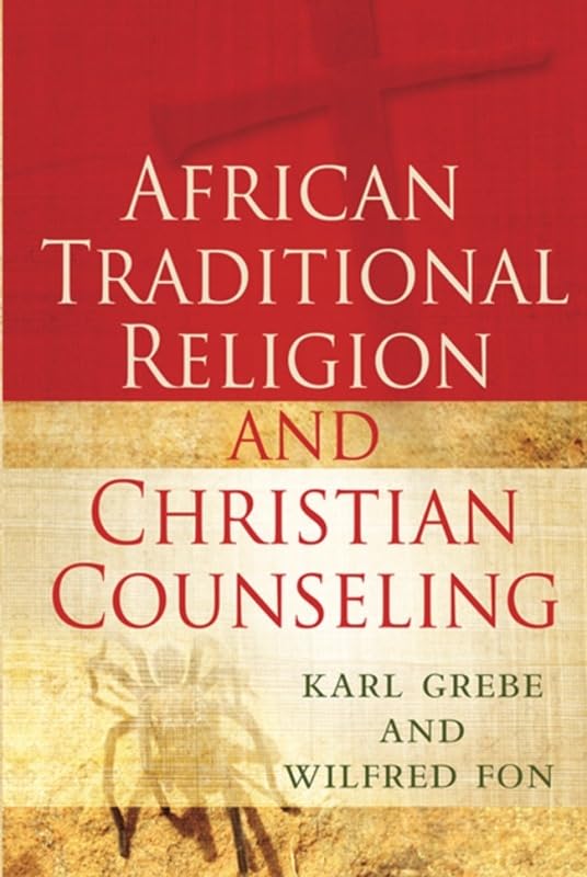 African Traditional Religion and Christian Counseling,Used
