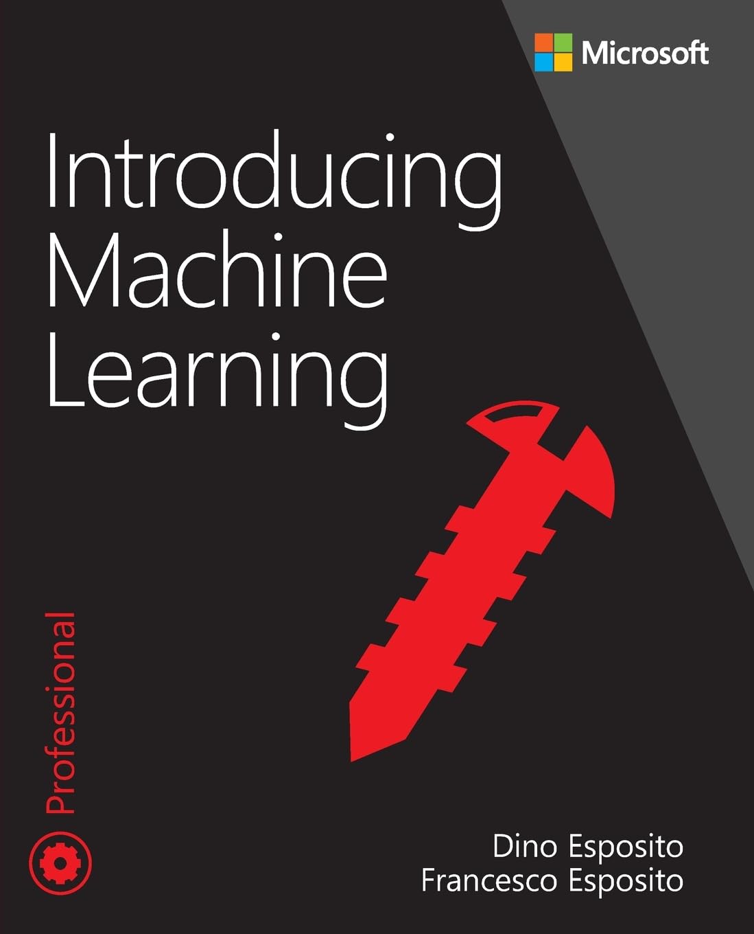Introducing Machine Learning (Developer Reference),Used