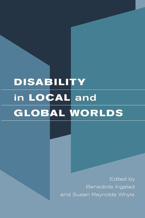 Disability In Local And Global Worlds,Used