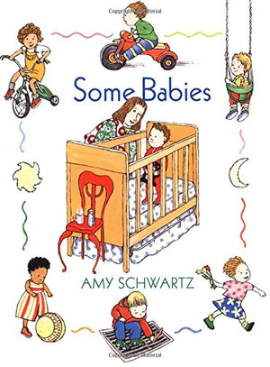 Some Babies,Used