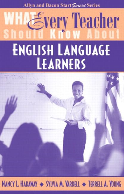 What Every Teacher Should Know About English Language Learners,Used
