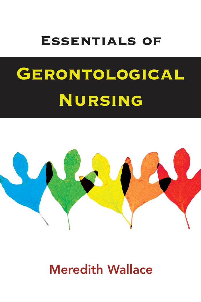 Essentials of Gerontological Nursing,Used