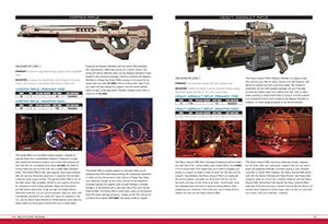 Doom: Prima Collector'S Edition Guide-new