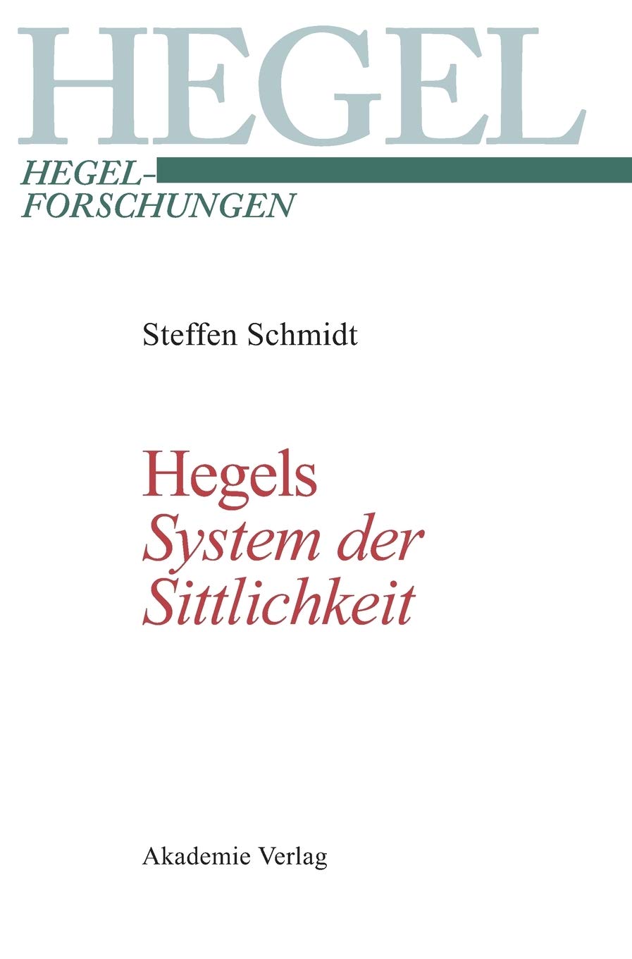 Hegels 