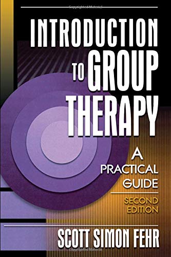 Introduction to Group Therapy: A Practical Guide / 2nd Edition,New