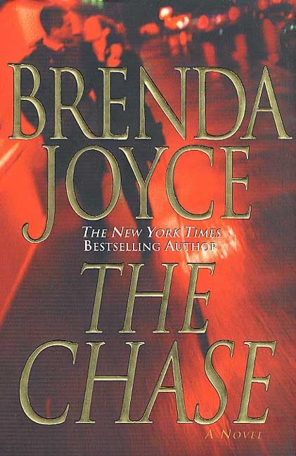 The Chase: A Novel-new