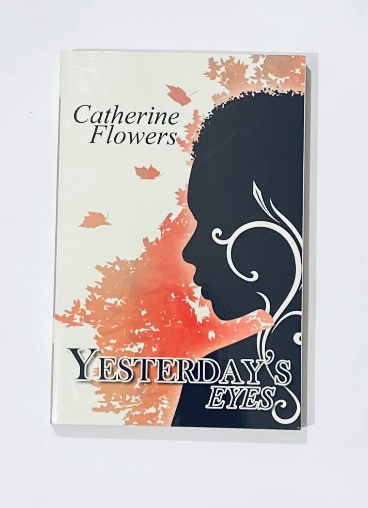 Yesterday'S Eyes (Urban Books),Used
