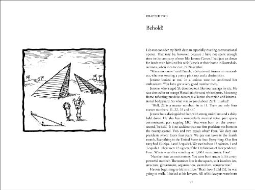 Alex'S Adventures In Numberland,New