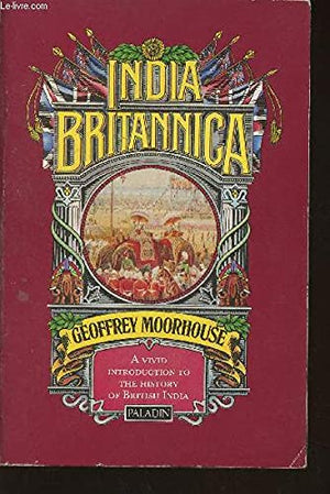 India Britannica,Used