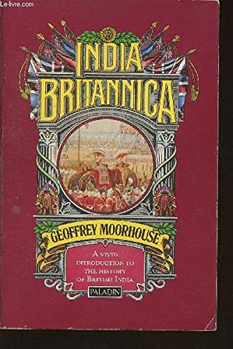 India Britannica,Used