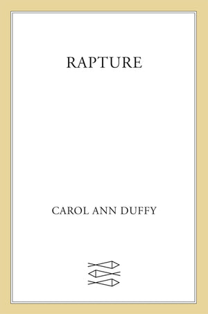 Rapture: Poems,Used