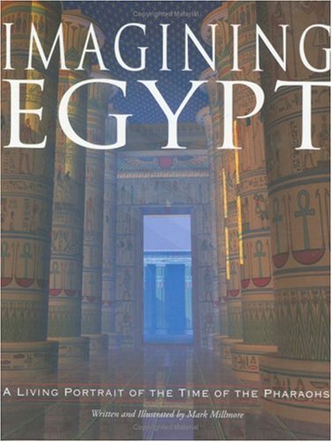 Imagining Egypt