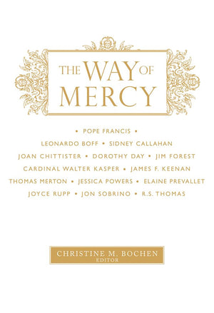 The Way of Mercy,Used