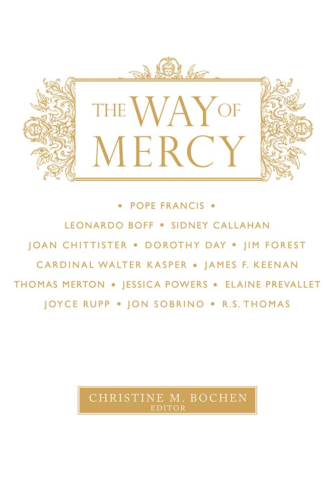 The Way of Mercy,Used