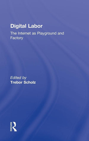 Digital Labor,Used