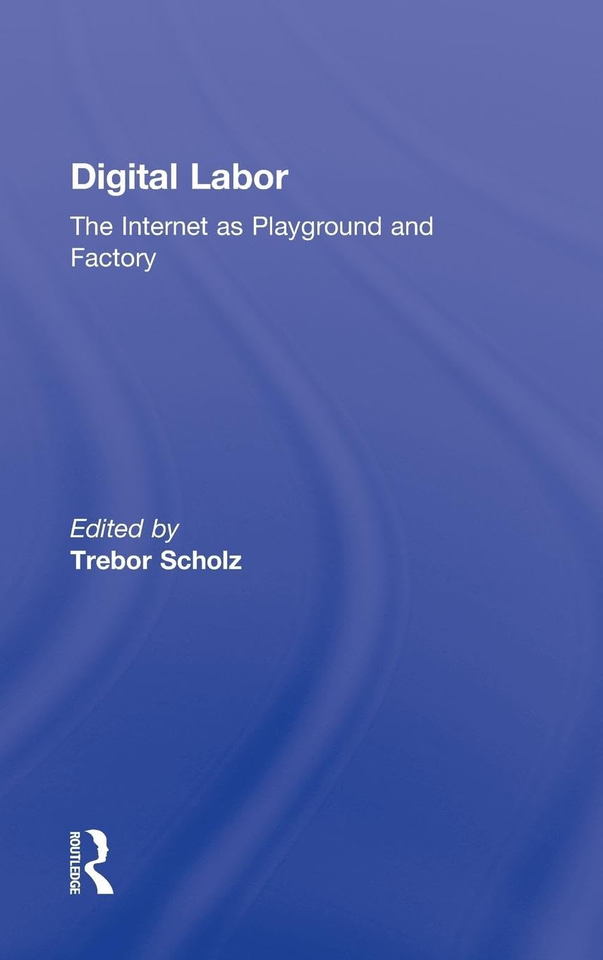 Digital Labor,Used