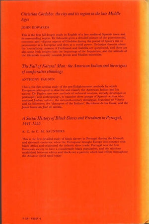 Poverty and Welfare in Habsburg Spain: The Example of Toledo (Cambridge Iberian and Latin American Studies),Used