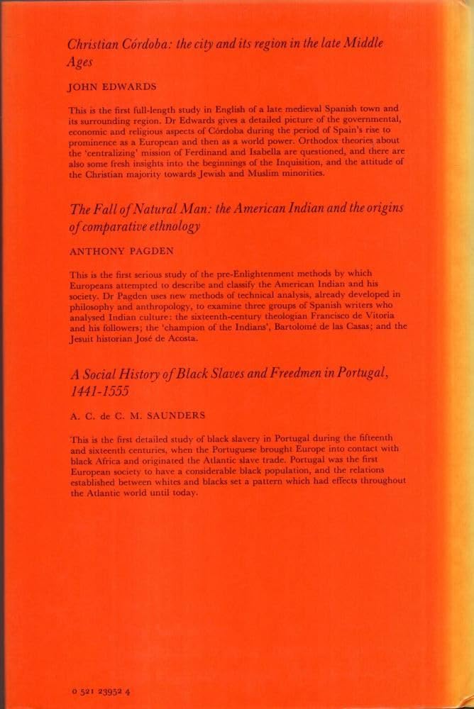 Poverty and Welfare in Habsburg Spain: The Example of Toledo (Cambridge Iberian and Latin American Studies),Used