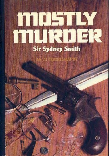 Mostly Murder