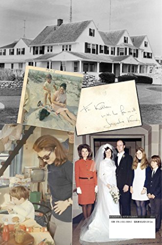 Jackie's Girl: My Life with the Kennedy Family,Used