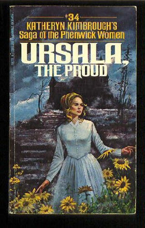 Ursala, The Proud