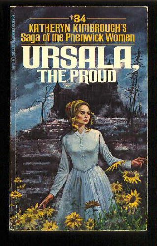 Ursala, The Proud