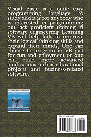 Visual Basic 6 Tutorials: Learn Visual Basic 6,Used