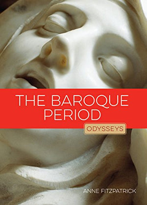 The Baroque Period (Odysseys In Art)