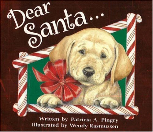 Dear Santa...,Used