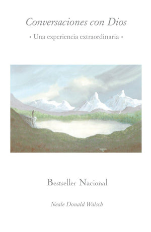 Conversaciones con Dios: Una experiencia extraordinaria (Spanish Edition),Used