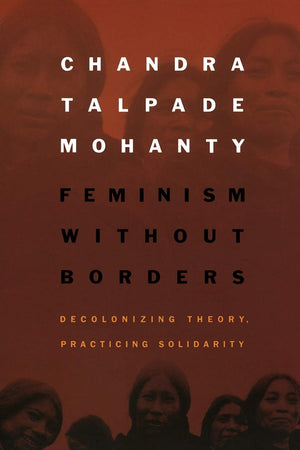 Feminism without Borders: Decolonizing Theory, Practicing Solidarity,Used