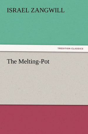 The MeltingPot,Used