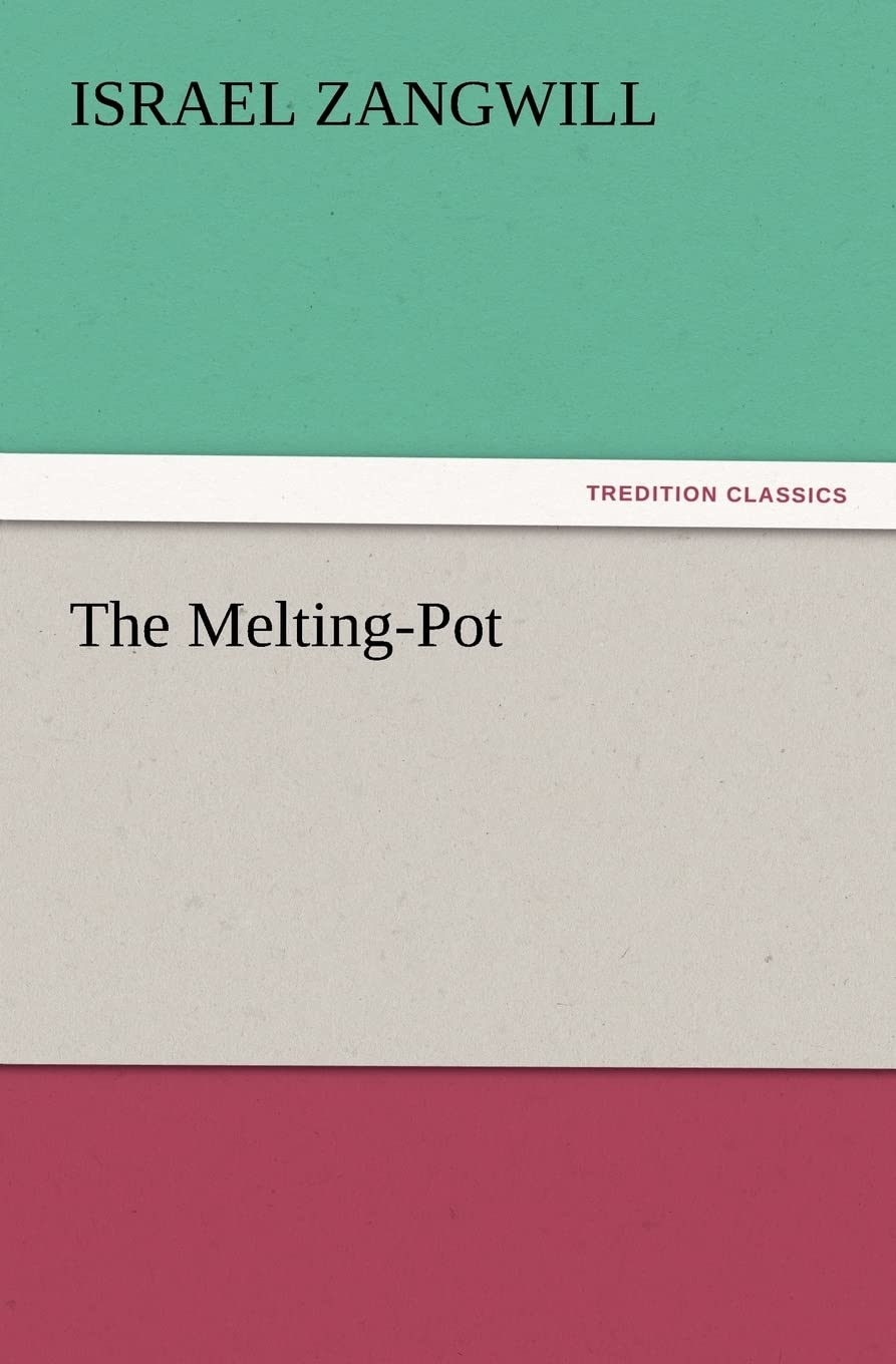 The MeltingPot,Used