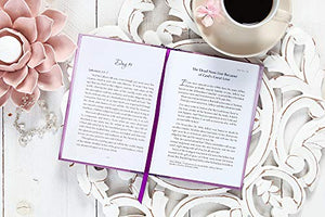 Grace and Hope: A 40Day Devotional for Lent and Easter (The Passion Translation),Used