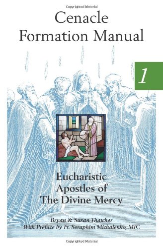 Cenacle Formation Manual I,Used