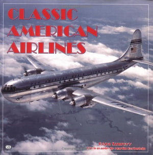 Classic American Airlines,New