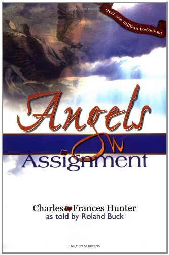 Angels on Assignment,New