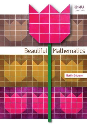 Beautiful Mathematics (Spectrum),Used