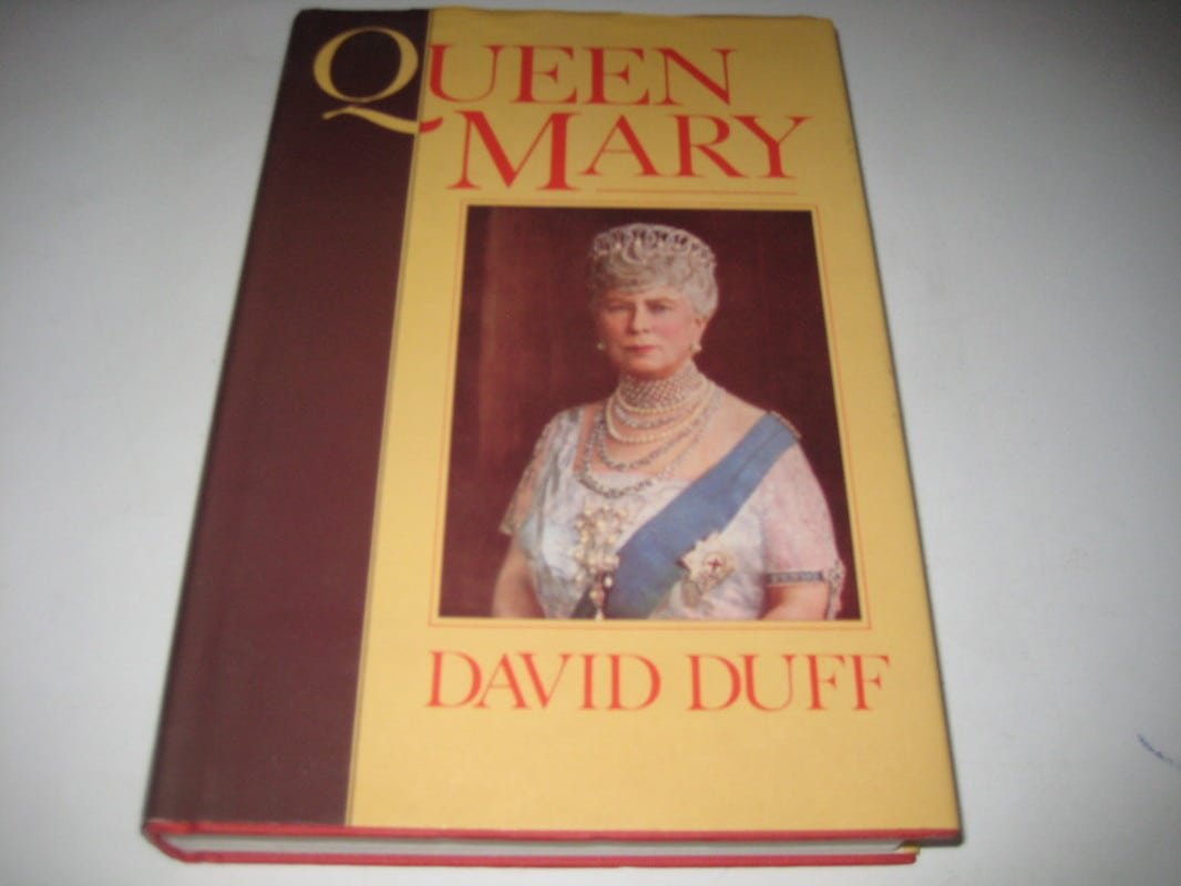 Queen Mary,Used