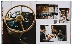 Hit The Road: Vans, Nomads And Roadside Adventures