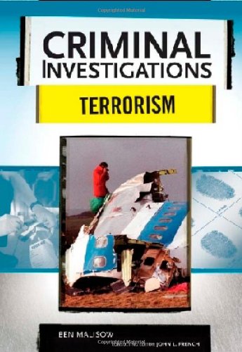 Terrorism (Criminal Investigations),Used