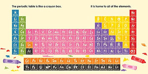 Chemistry (Baby's Big World),Used