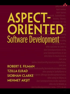 AspectOriented Software Development,Used