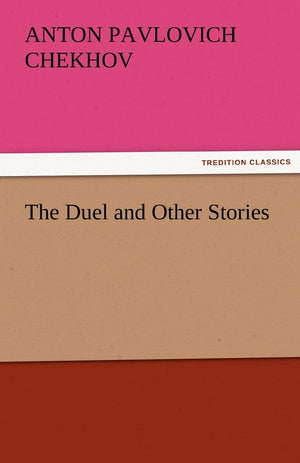 The Duel and Other Stories,Used