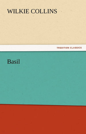 Basil,Used